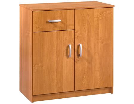 Attēls  Kumode K-8041S2D (9 krāsas)