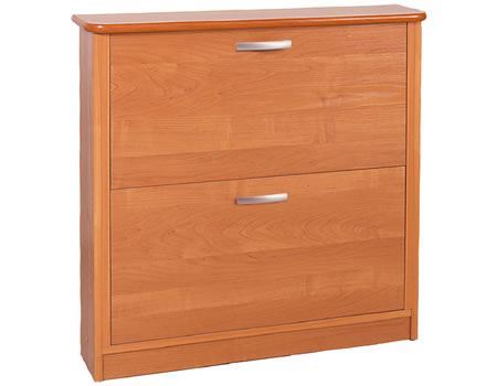 Attēls  Apavu skapītis ATHENA 2 (9 krāsas)