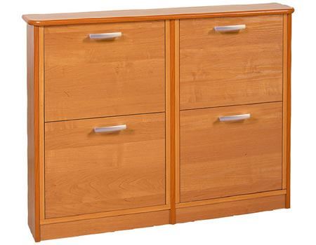 Attēls  Apavu skapītis ATHENA 4 (9 krāsas)