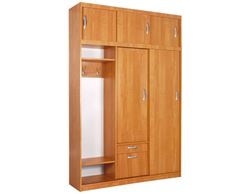 Изображение Шкаф KRZYŠ (7 расцветок)