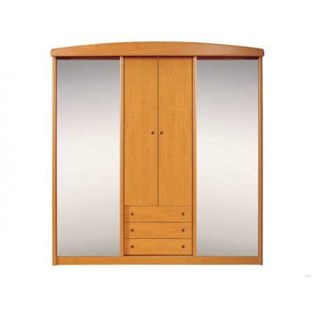 Picture of Шкаф 205-4D