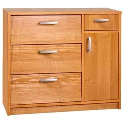 Attēls  Apavu skapītis SZAFKA NA BUTY 4 (9 krāsas)