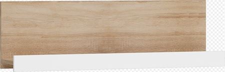 Attēls  Sienas plaukts VIKI VIK-02 (6 krāsas)