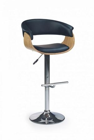 Attēls  Bāra krēsls H-45