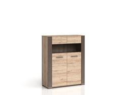 Изображение Витрина ROSTI KOM2W