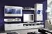 Attēls  TV galds AVILA RTV2S/4/12