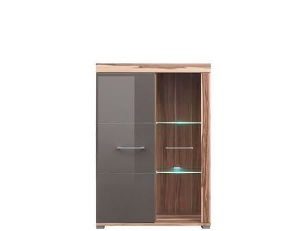 Attēls  Vitrīna DENZEL REG1W1D/12/9