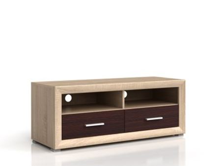 Picture of ТВ тумба BIGBIT RTV2S/5/12