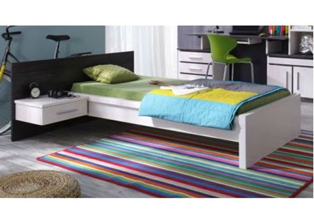 Attēls  Gulta ZIPER