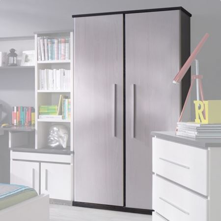 Attēls  Skapis ZIPER