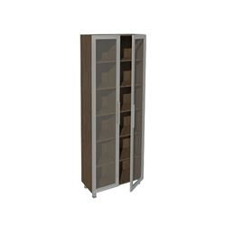 Изображение Шкаф B62-2B
