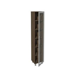 Изображение Шкаф B6-2B