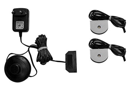 Picture of Освещение IZLED08-02