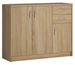 Picture of Комод SCONTO K13D2S (3 цвета)
