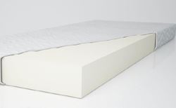 Attēls  Porolona matracis DOLMAR 80x190x8