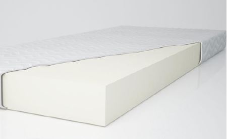 Attēls  Porolona matracis DOLMAR 80x190x8