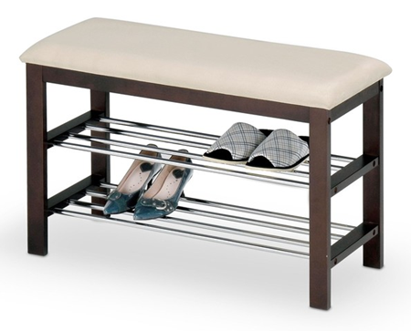 Attēls  Apavu plaukts ST-3