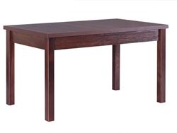 Attēls  Galds SAMBA 90x160 cm (3 krāsas)