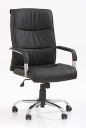 Attēls  Biroja krēsls HAMILTON