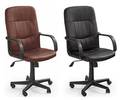 Attēls  Biroja krēsls DENZEL (2 krāsas)