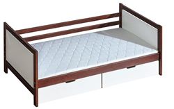 Изображение Кровать TRIO T11 (4 цвета)