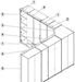 Picture of Плинтус CADIXO CDXZ01