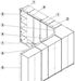Picture of Плинтус CADIXO CDXZ80 