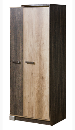 Attēls  Skapis ROMERO R1P