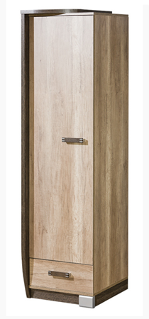 Picture of Шкаф ROMERO R17L