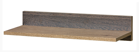 Picture of Настенная полка ROMERO R8