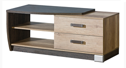 Attēls  TV galdiņš ROMERO R3L