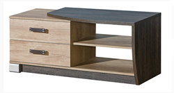 Attēls  TV galdiņš ROMERO R3P