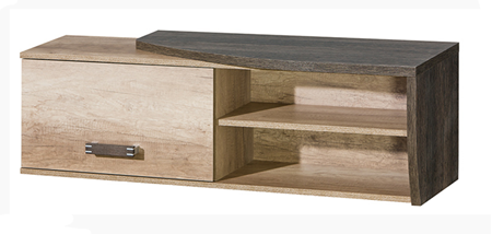 Attēls  Sienas skapītis ROMERO R11P