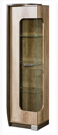 Attēls  Vitrīna ROMERO R2L