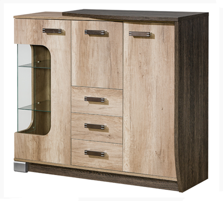 Picture of Комод ROMERO R7P