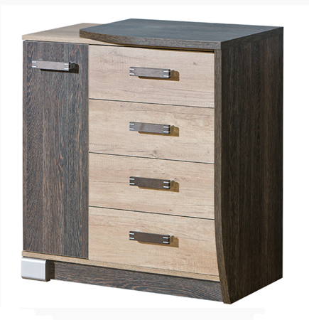 Attēls  Kumode ROMERO R14P