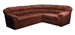 Picture of Угловой диван ILONA
