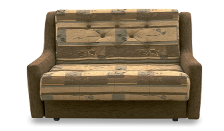 Attēls  Dīvāns GRZES Bis 150