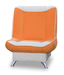 Attēls  Krēsls MISIEK II