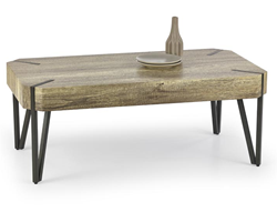 Attēls  Žurnālgaldiņš EMILY (2 krāsas)