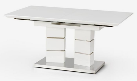 Attēls  Izvelkams galds LORD (2 krāsas)