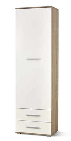 Attēls  Plaukts LIMA REG-1 (3 krāsas)