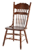 Attēls  Koka krēsls CCKD-828-S
