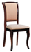 Attēls  Koka krēsls MILANO MN-SC (2 krāsas)