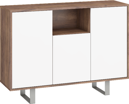 Attēls  Kumode KING KIN-04 (6 krāsas)