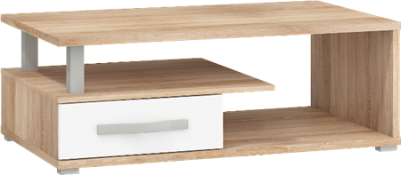 Picture of Столик ANGEL ANG-07 (2 цвета)(глянцевый)