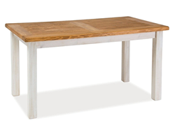 Attēls  Koka galds POPRAD (160x90 cm)