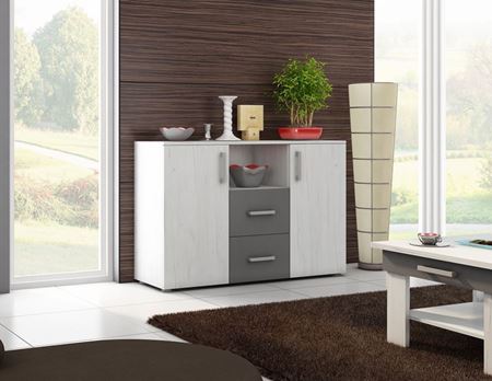 Attēls  Kumode STELLA STE-01