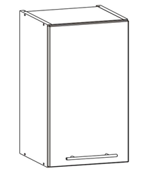 Attēls  Skapītis TIFFANY T4/G45