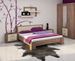 Picture of Кровать VIKI VIK-10 (160 см)(6 расцветок)